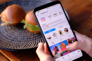 instagram para medicos
