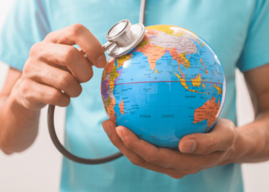 Dia Mundial da Saúde na Clinovi Consultorios
